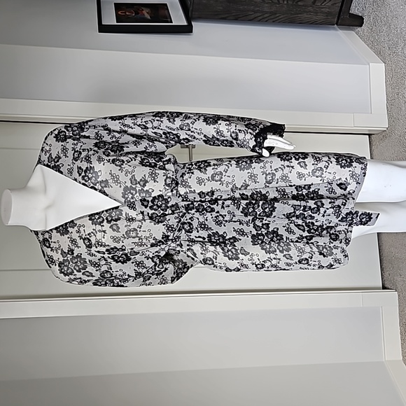 EUC Size L/XL Alfred Sung Camisole - Picture 7 of 12